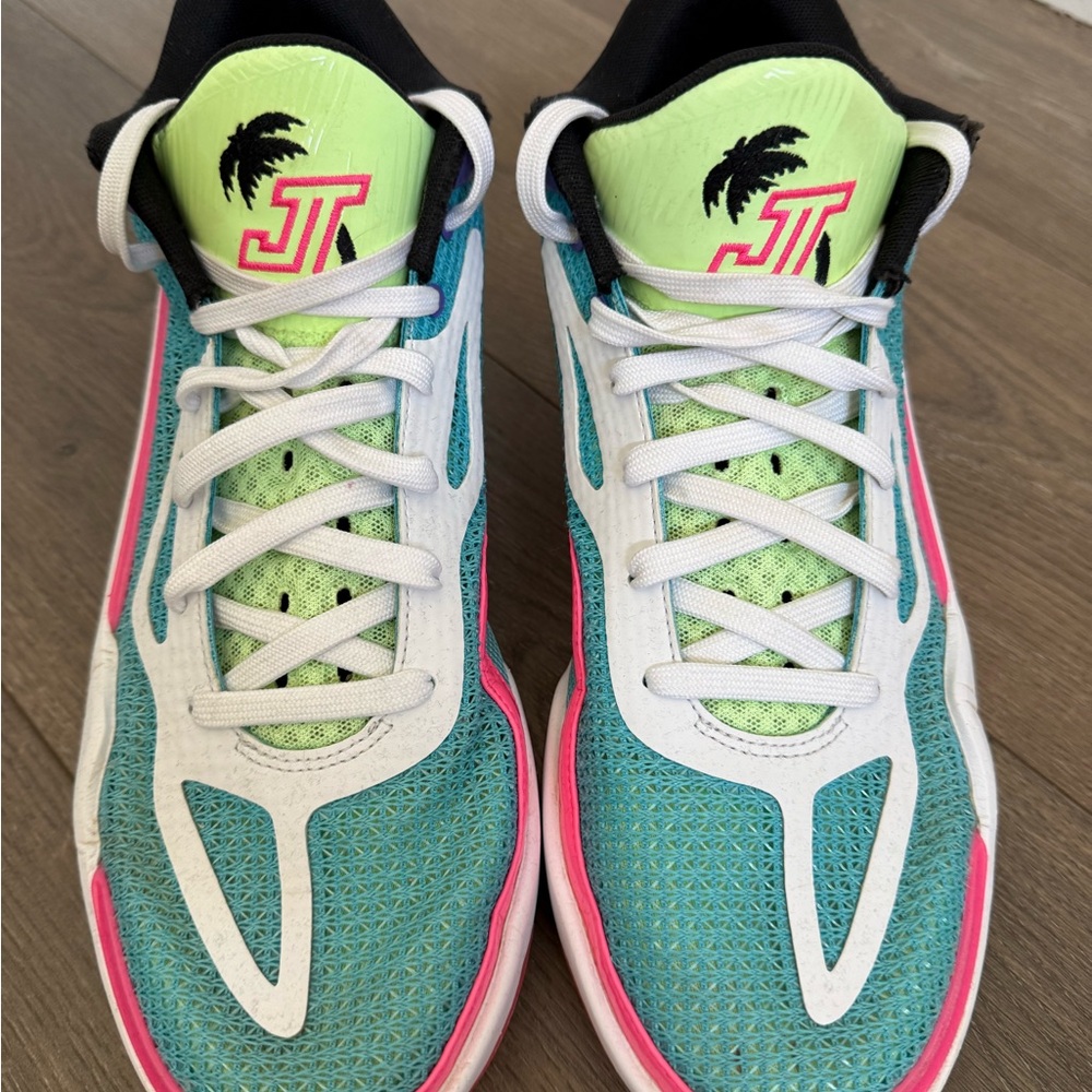 Nike Jordan Tatum 1 wave runner sneakers